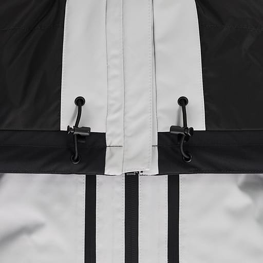 Anpassbarer Saum mit Zugband Hauptdetailproduktbild,