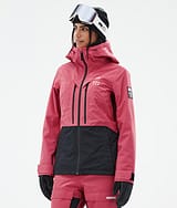 Moss W Snowboardjacke Damen