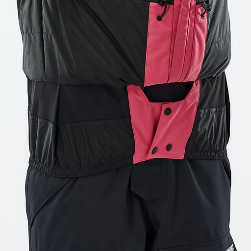 Flexibler Schneefang Hauptdetailproduktbild,
