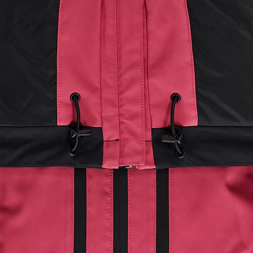 Anpassbarer Saum mit Zugband Hauptdetailproduktbild,