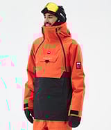 Doom Snowboardjacke Herren