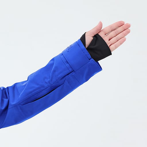 Handgelenkgamaschen