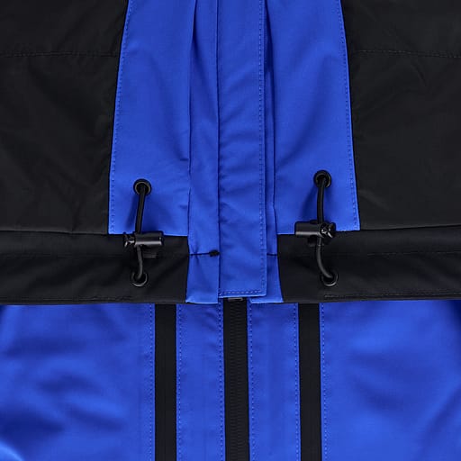 Anpassbarer Saum mit Zugband Hauptdetailproduktbild,