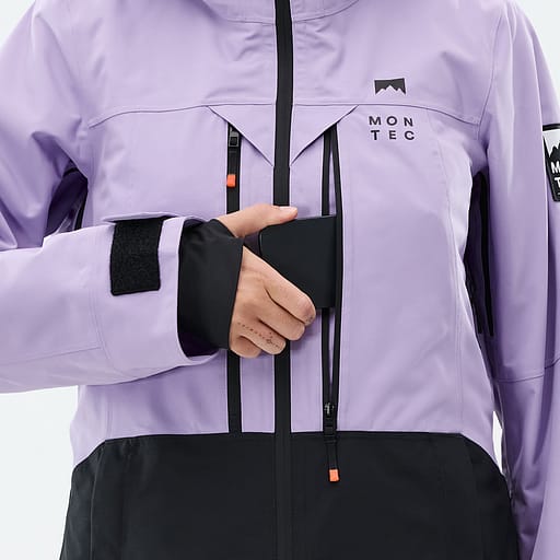 Media Tasche Hauptdetailproduktbild,