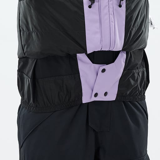 Flexibler Schneefang Hauptdetailproduktbild,