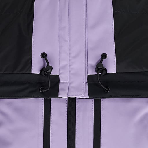 Anpassbarer Saum mit Zugband Hauptdetailproduktbild,