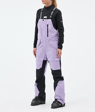 Montec Fawk W Skihose Damen