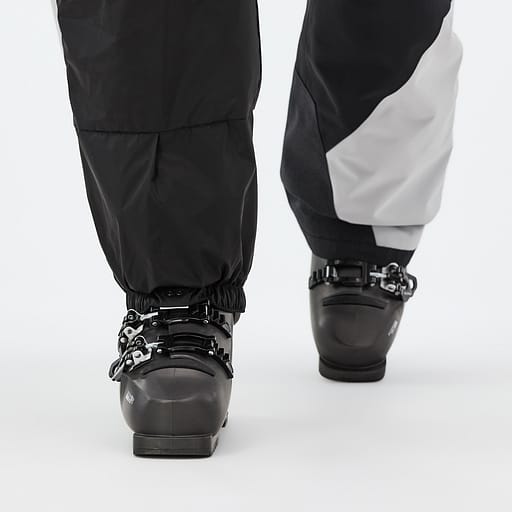 Flexible Schneegamaschen Hauptdetailproduktbild,