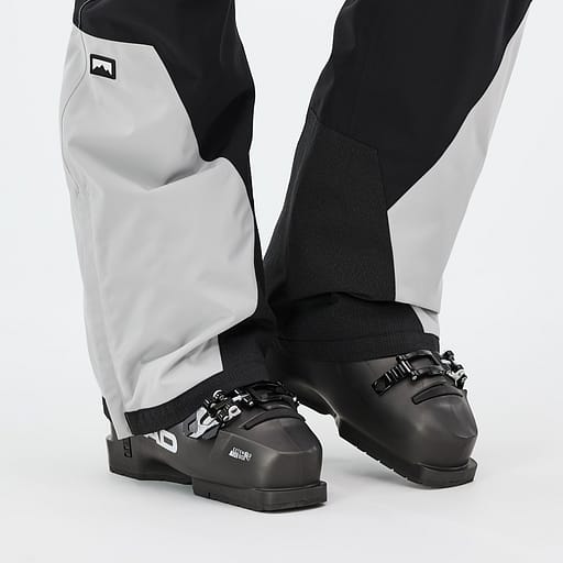 Verstärkte Beinabschlüsse Hauptdetailproduktbild,