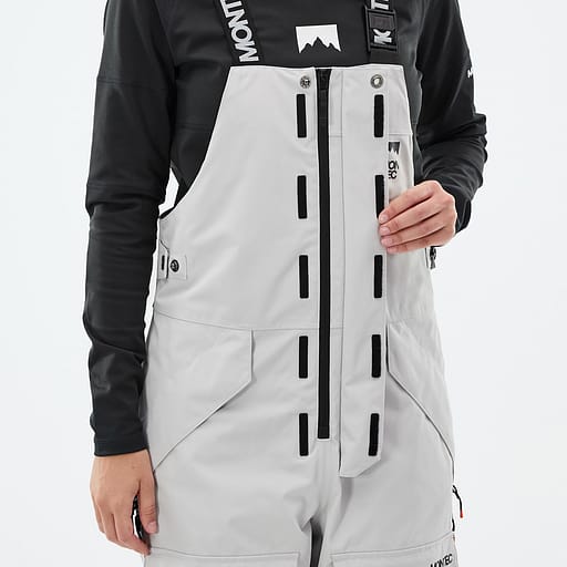 Frontreißverschluss Hauptdetailproduktbild,