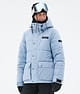 Puffer W Full Zip 24 aus der Bewertung von Emanuel u.