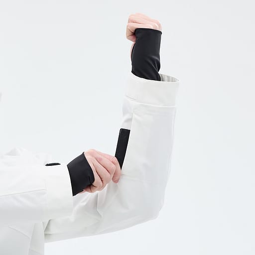 Tasche für den Skipass Hauptdetailproduktbild,