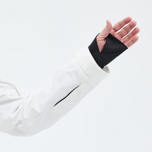 Handgelenkgamaschen Hauptdetailproduktbild,