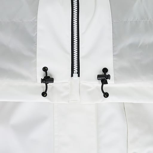 Anpassbarer Saum mit Zugband Hauptdetailproduktbild,