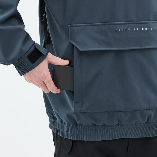 Media Tasche Hauptdetailproduktbild,