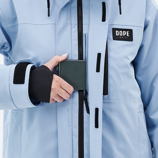 Media Tasche Hauptdetailproduktbild,