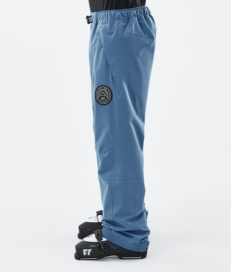 Dope Blizzard 2024 Skihose Herren Blue Steel, Bild 3 von 5