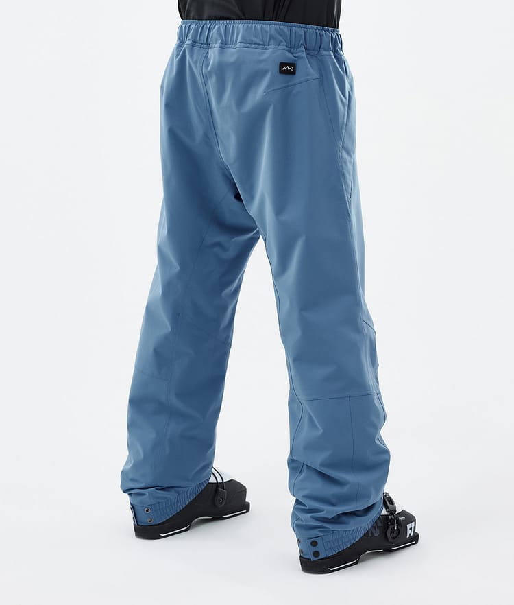 Dope Blizzard 2024 Skihose Herren Blue Steel, Bild 4 von 5