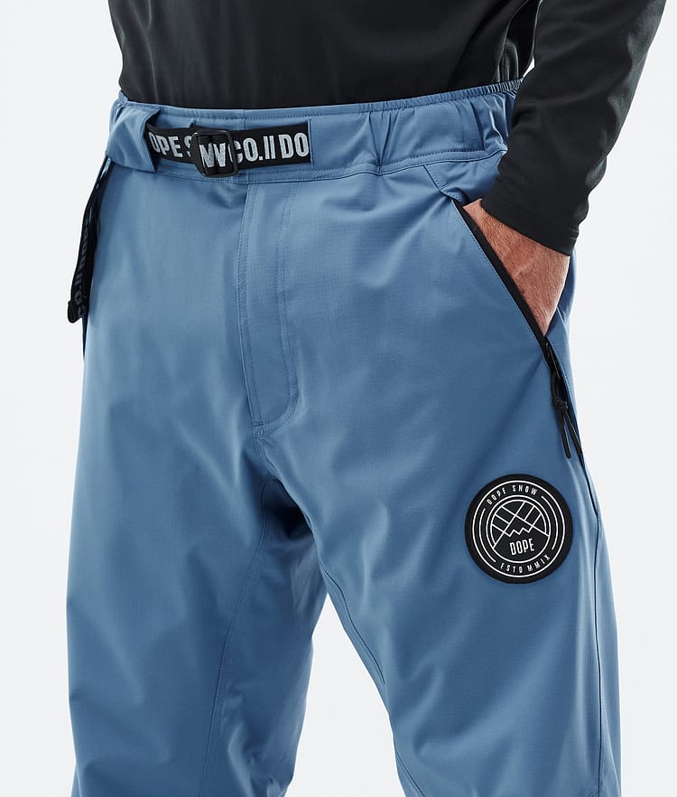 Dope Blizzard 2024 Skihose Herren Blue Steel, Bild 5 von 5