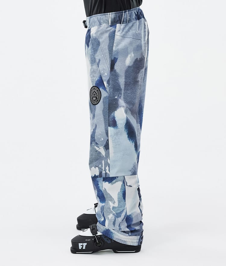 Dope Blizzard 2024 Skihose Herren Nightmare Blue, Bild 3 von 5