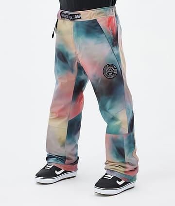 Dope Blizzard 2024 Snowboardhose Herren Stratos