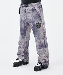 Dope Blizzard 2024 Skihose Herren Terra
