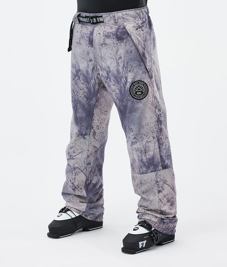Dope Blizzard 2024 Skihose Herren Terra, Bild 1 von 5
