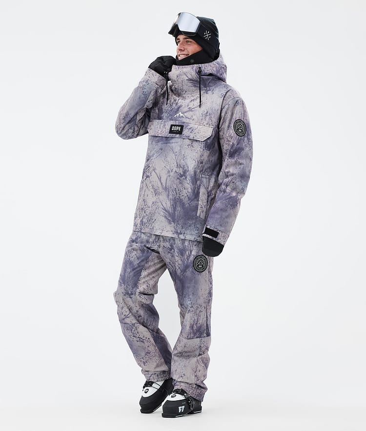Dope Blizzard 2024 Skihose Herren Terra, Bild 2 von 5
