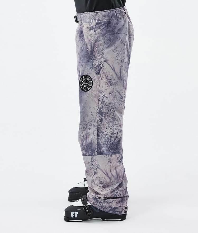 Dope Blizzard 2024 Skihose Herren Terra, Bild 3 von 5