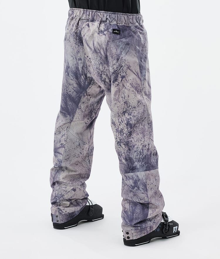 Dope Blizzard 2024 Skihose Herren Terra, Bild 4 von 5