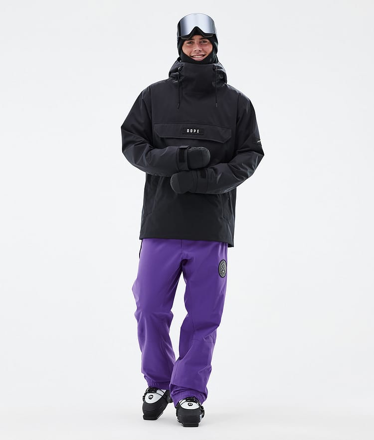 Dope Blizzard 2024 Skihose Herren Vivid Purple, Bild 2 von 5