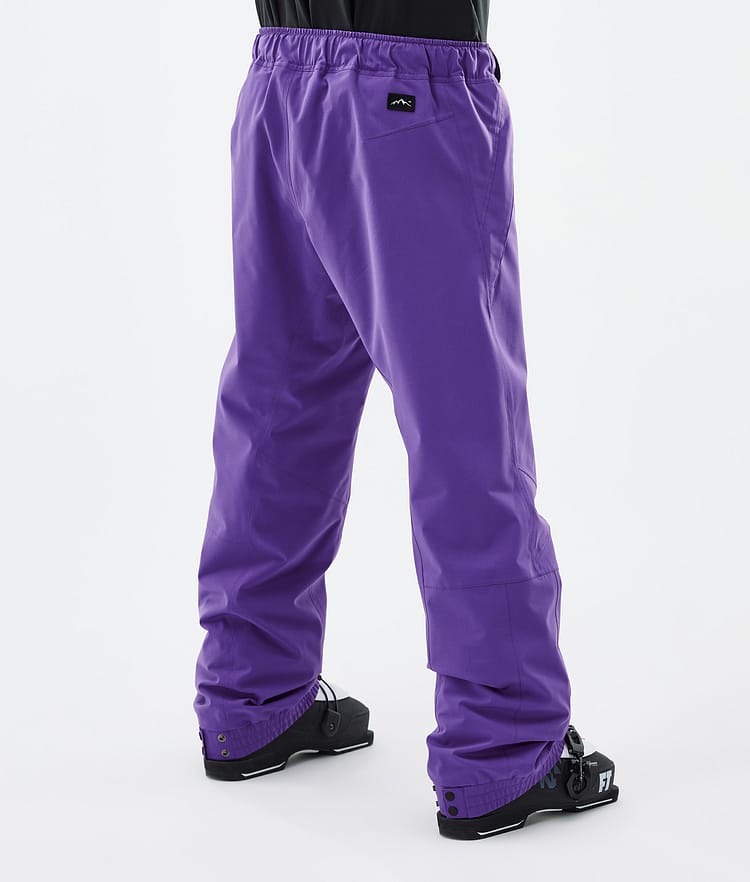 Dope Blizzard 2024 Skihose Herren Vivid Purple, Bild 4 von 5