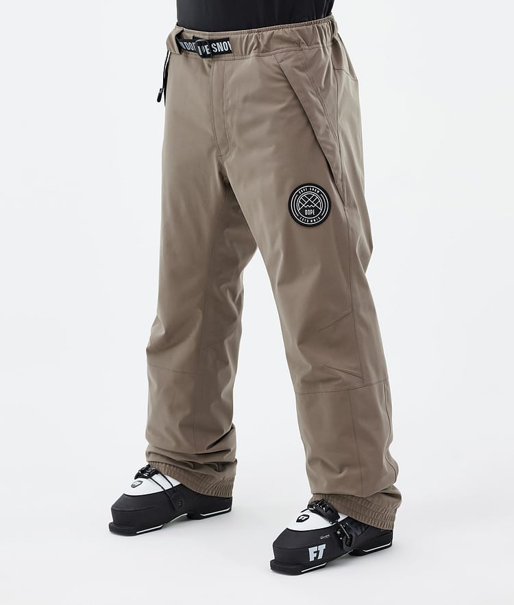 Dope Blizzard 2024 Skihose Herren Walnut, Bild 1 von 5