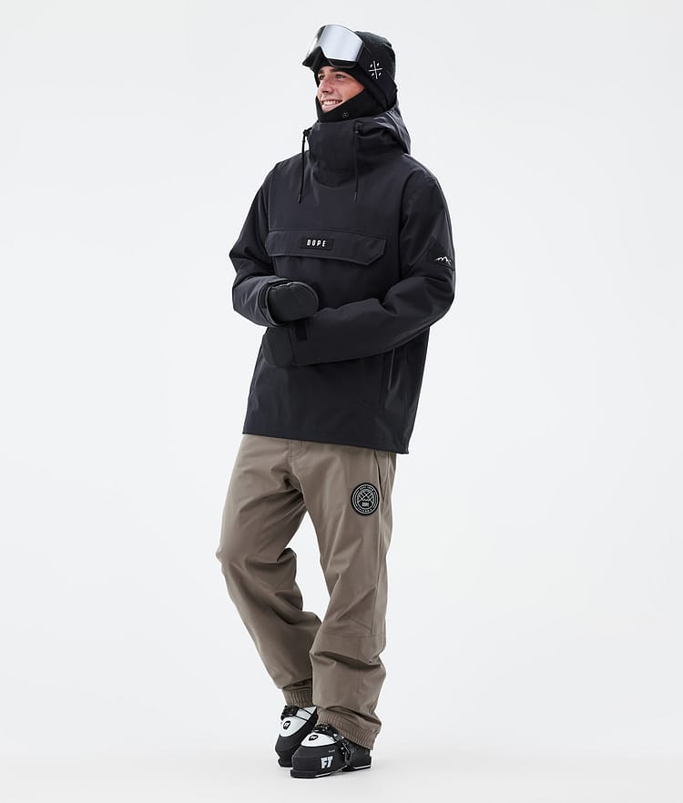 Dope Blizzard 2024 Skihose Herren Walnut, Bild 2 von 5