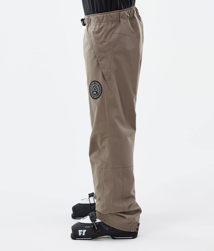 Dope Blizzard 2024 Skihose Herren Walnut, Bild 3 von 5