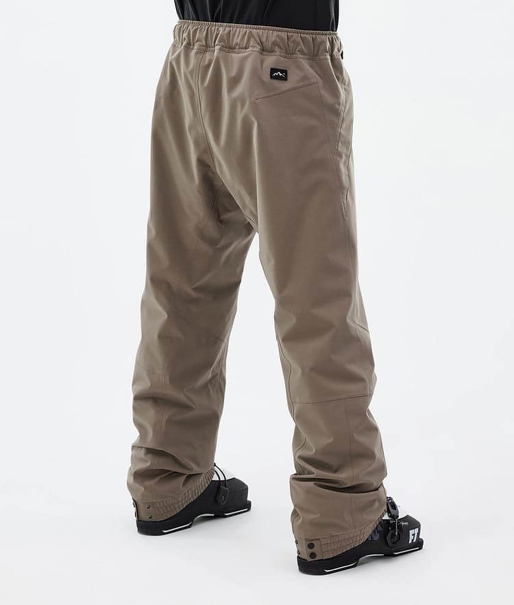 Dope Blizzard 2024 Skihose Herren Walnut, Bild 4 von 5