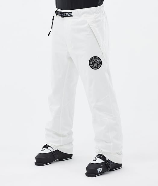 Dope Blizzard 2024 Skihose Herren Whitish