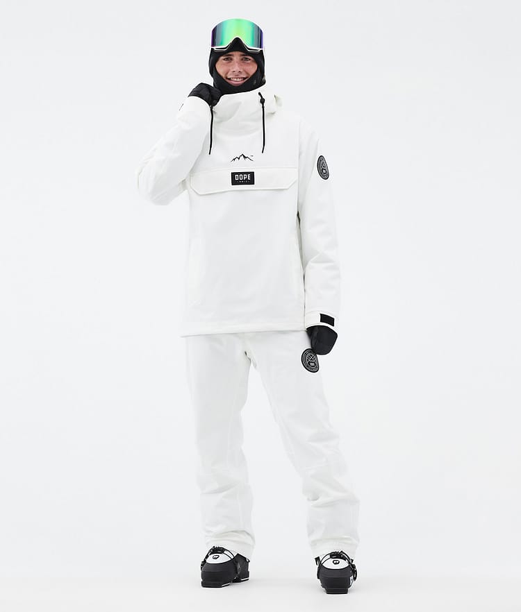 Dope Blizzard 2024 Skihose Herren Whitish, Bild 2 von 5