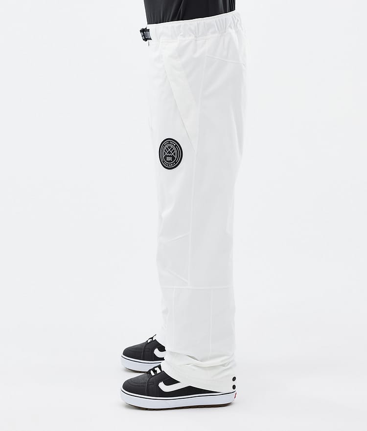 Dope Blizzard 2024 Snowboardhose Herren Whitish, Bild 3 von 5