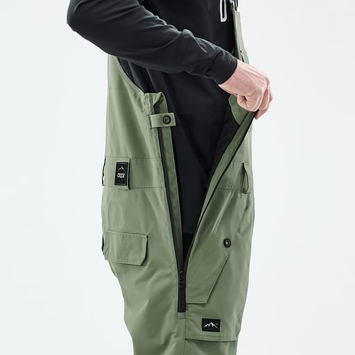 Seitlicher Reißverschluss Hauptdetailproduktbild,