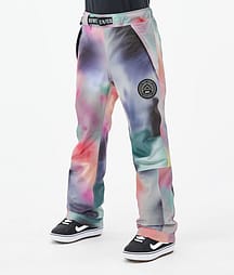 Dope Blizzard W 2024 Snowboardhose Damen Aurora