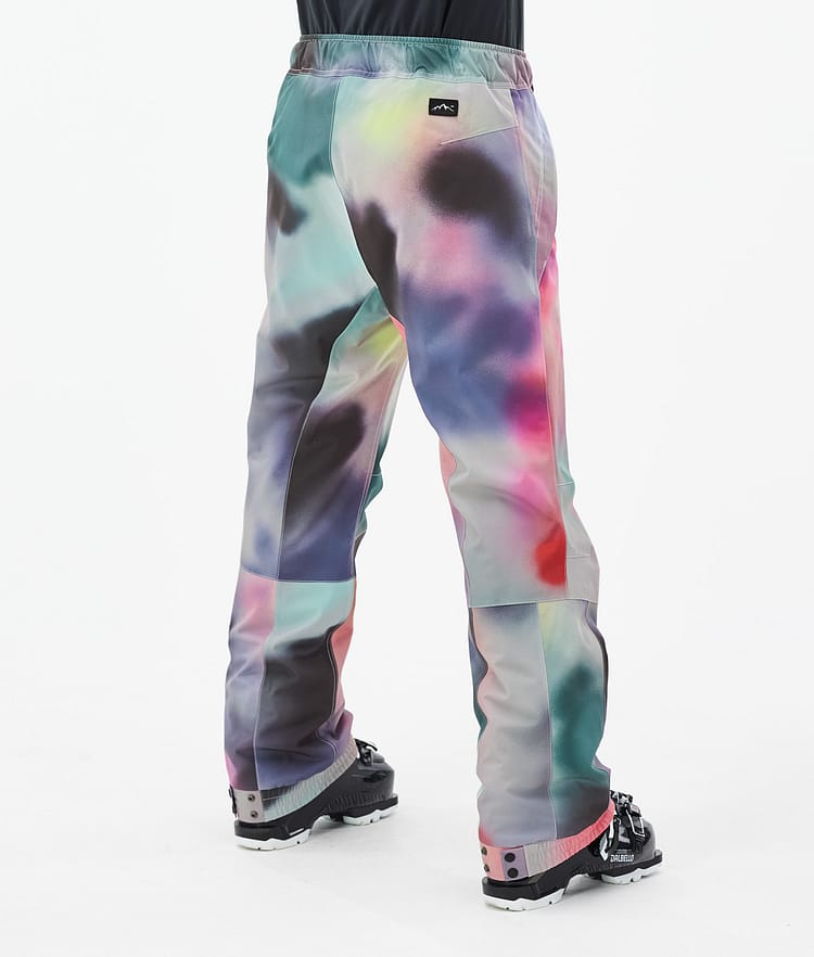 Dope Blizzard W 2024 Skihose Damen Aurora, Bild 4 von 5