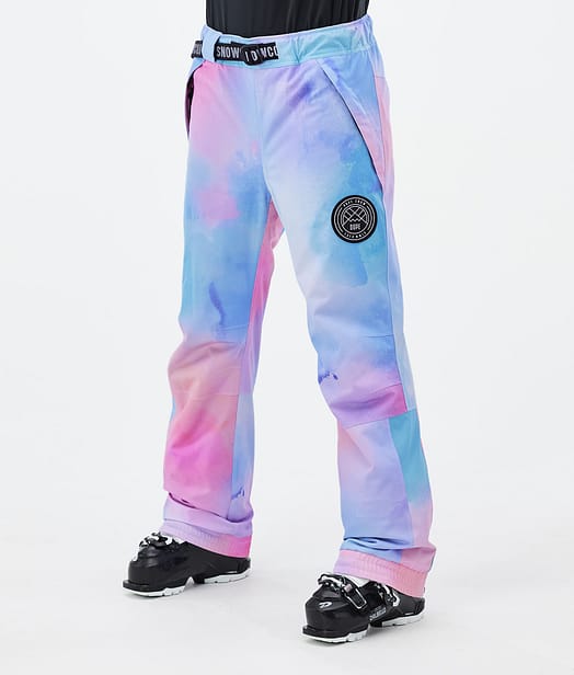 Dope Blizzard W 2024 Skihose Damen Dawn