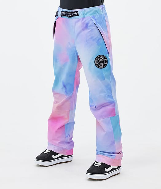 Dope Blizzard W 2024 Snowboardhose Damen Dawn