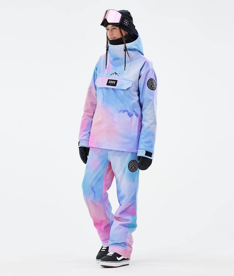 Dope Blizzard W 2024 Snowboardhose Damen Dawn, Bild 2 von 5