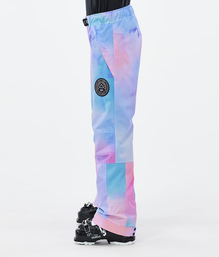 Dope Blizzard W 2024 Skihose Damen Dawn, Bild 3 von 5