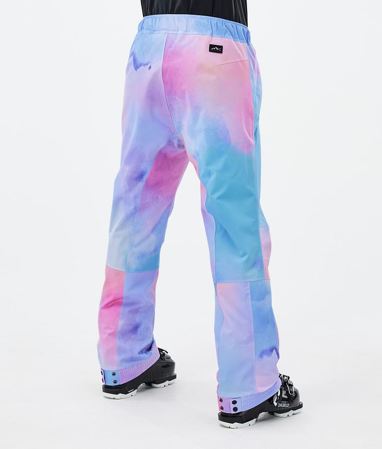 Dope Blizzard W 2024 Skihose Damen Dawn, Bild 4 von 5