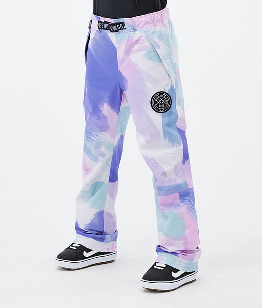 Dope Blizzard W 2024 Snowboardhose Damen Dreams