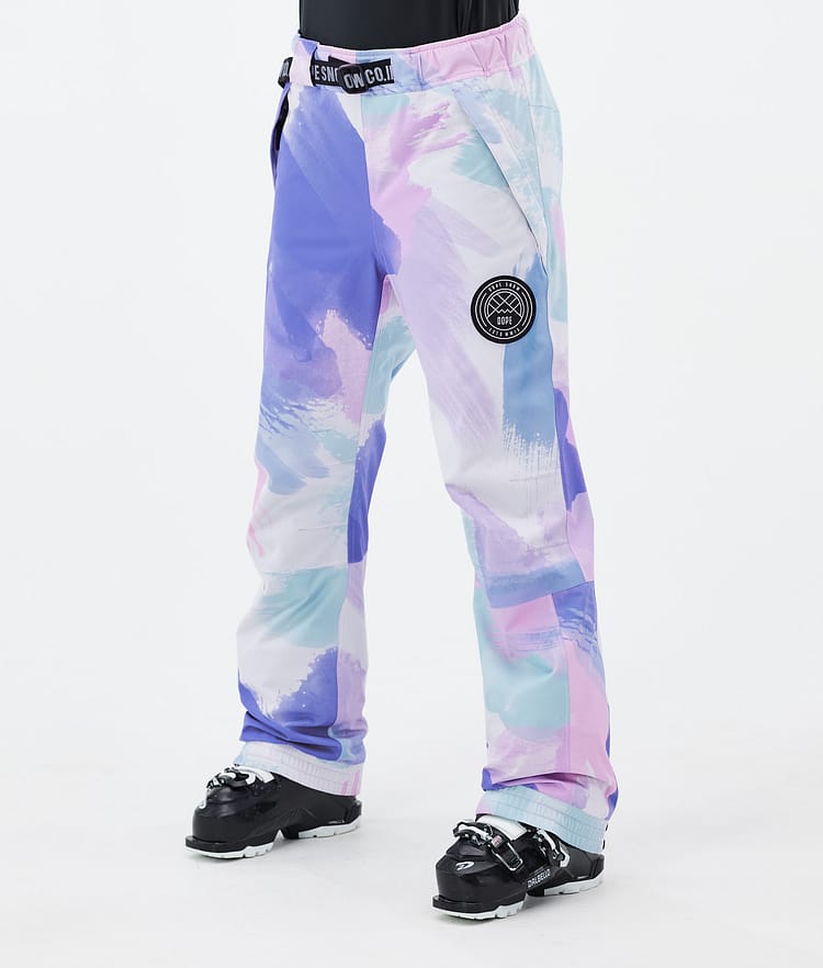 Dope Blizzard W 2024 Skihose Damen Dreams, Bild 1 von 5