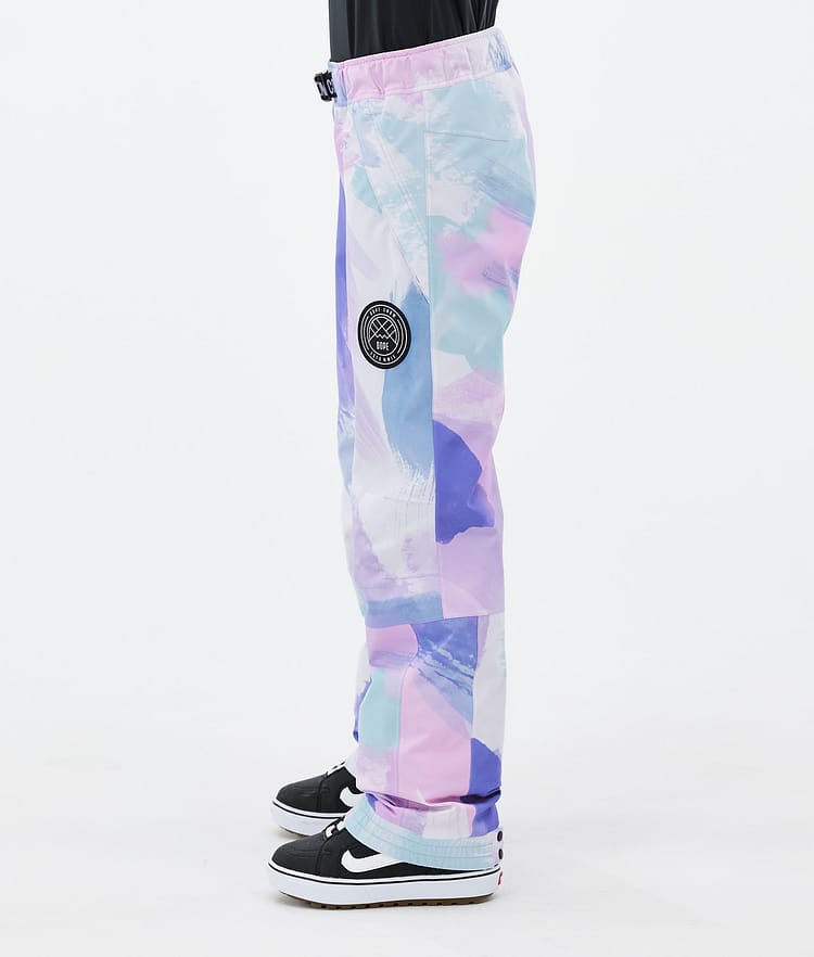 Dope Blizzard W 2024 Snowboardhose Damen Dreams Renewed, Bild 3 von 5